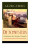Die Schwestern - Geheimnis des Serapis-Tempels : Historischer Roman aus dem alten gypten by Georg Ebers - Paperback