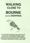Walking Close to Bourne and the Deepings : No. 29 by Clive Brown - Paperback