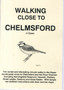 Walking Close to Chelmsford by Clive Brown - Paperback