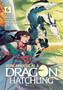 Reincarnated as a Dragon Hatchling (Light Novel) Vol. 6 : 6 by Necoco - Paperback