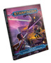 Starfinder RPG: Galaxy Exploration Manual by John Compton - Hardback
