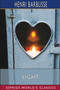 Light (Esprios Classics) : Translated by Fitzwater Wray by Henri Barbusse - Paperback