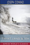 Twixt Land and Sea (Esprios Classics) : Tales by Joseph Conrad - Paperback