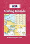 RYA Training Almanac -Southern by RYA - Paperback