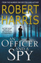An Officer and a Spy by Robert Harris - Paperback