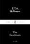 The Sandman by E.T.A. Hoffmann - Paperback