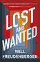 Lost and Wanted by Nell Freudenberger - Hardback