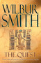 The Quest by Wilbur Smith - Paperback