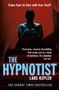 The Hypnotist by Lars Kepler - Paperback