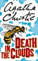 Death in the Clouds by Agatha Christie - Paperback