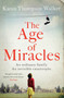The Age of Miracles by Karen Thompson Walker - Paperback