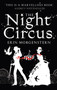 The Night Circus : 5 by Erin Morgenstern - Hardback