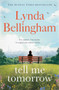 Tell Me Tomorrow by Lynda Bellingham - Paperback