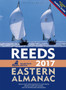 Reeds Eastern Almanac 2017 by Perrin Towler - Paperback