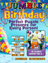 Jumble (R) Birthday : Perfect Puzzle Presents for Every Person! by Tribune Content Agency LLC - Paperback