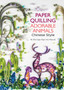 Paper Quilling Adorable Animals Chinese Style by Zhu Liqun Paper Arts Museum - Paperback