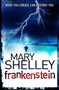 Frankenstein : 1 by Mary Wollstonecraft Shelley - Paperback