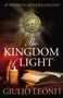 The Kingdom of Light by Giulio Leoni - Paperback