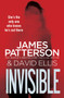Invisible by James Patterson - Paperback