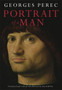 Portrait Of A Man by Georges Perec - Hardback