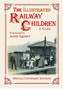 The Illustrated Railway Children by Edith Nesbit - Paperback