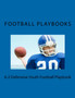6-2 Defensive Youth Football Playbook by Football Playbooks - Paperback