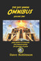 The Second Doc Vandal Omnibus by Dave Robinson - Paperback