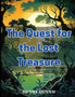 The Quest for the Lost Treasure : A Thrilling Children's Action & Adventure by Henry Huynh - Paperback