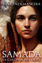 Samada : La Colonia del Oeste by Esperanza Mancera - Paperback