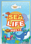 Sea Life : About Sea by Shaanze Team - Paperback