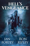 Hell's Vengeance : Supernatural Suspense Thriller with Ghosts : 3 by Scare Street - Paperback
