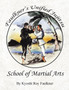 Faulkner's Unified Jujitsu : School of Martial Arts by Kyoshi Roy Faulkner - Paperback