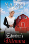 Edwina's Dilemma by Naomi Troyer - Paperback
