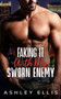 Faking It With My Sworn Enemy : A second chance, enemies to lovers romance by Ashley Ellis - Paperback