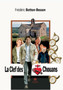 La Clef des Chouans by Frederic Botton-Besson - Paperback