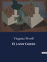 El Lector Comun by Virginia Woolf - Paperback