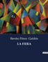 La Fiera by Benito Perez Galdos - Paperback