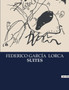 Suites by Federico Garcia Lorca - Paperback