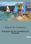 Poemas de los pueblos de Espana by Miguel De Unamuno - Paperback