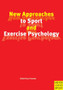 New Approaches to Sport and Exercise Psychology by Reinhard Stelter - Paperback