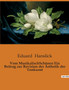 Vom MusikalischSchoenen Ein Beitrag zur Revision der AEsthetik der Tonkunst by Eduard Hanslick - Paperback Vom MusikalischSchoenen Ein Beitrag zur Revision der AEsthetik der Tonkunst by Eduard Hanslick - Paperback