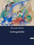 Liebesgedichte by Ricarda Huch - Paperback