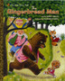 The Gingerbread Man by Nancy Nolte - Hardback