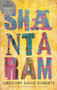 Shantaram by Gregory David Roberts - Paperback
