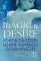 Magic and Desire by Janine Ashbless - Paperback