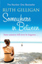 Somewhere In Between by Ruth Gilligan - Paperback