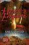 Hart of Empire : (Zulu Hart 2) by Saul David - Hardback Hart of Empire : (Zulu Hart 2) by Saul David - Hardback