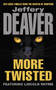 More Twisted by Jeffery Deaver - Paperback