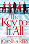The Key to It All by Joanna Rees - Paperback