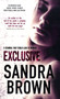Exclusive by Sandra Brown - Paperback